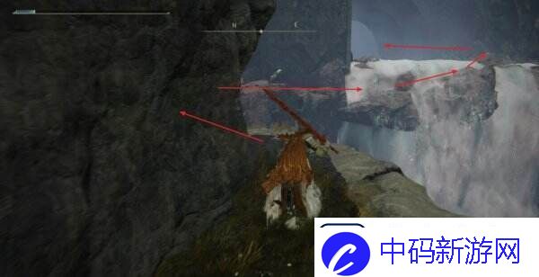 艾尔登法环单翼架式在哪里