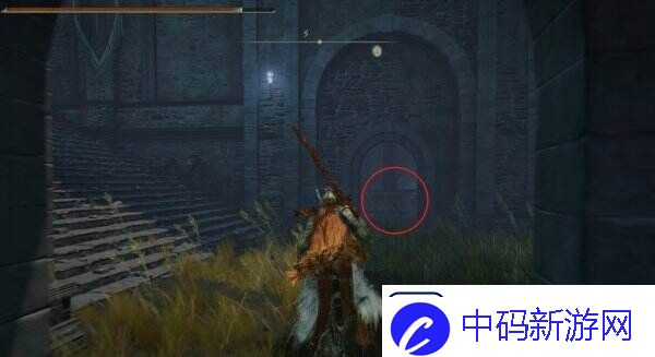 艾尔登法环单翼架式在哪里