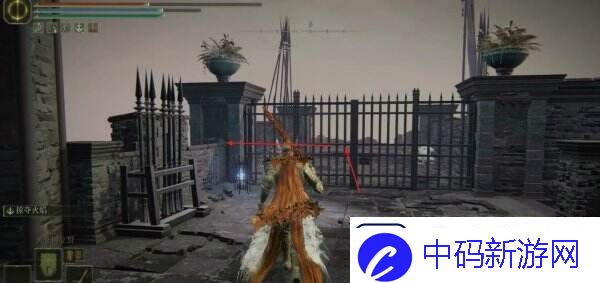 艾尔登法环单翼架式在哪里