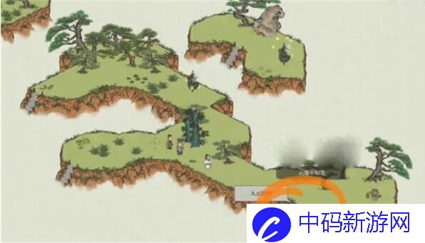 江南百景图孤崖拈春樱任务怎么完成