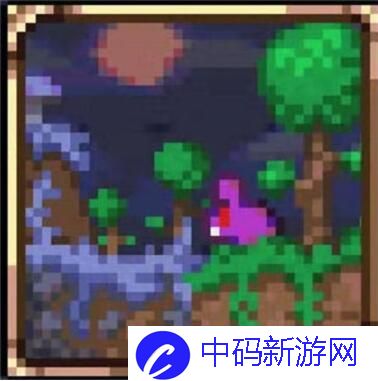 泰拉瑞亚旅途模式是什么