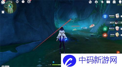 原神*虹的脚下是成就怎么达成