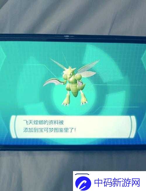 精灵宝可梦Lets