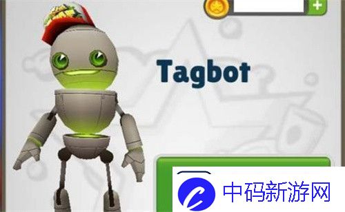 地铁跑酷全人物图片介绍
