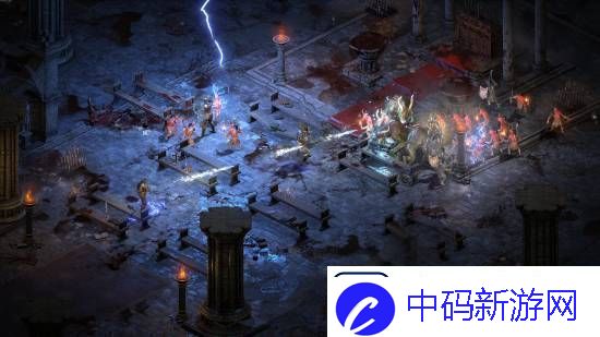 暗黑破坏神2