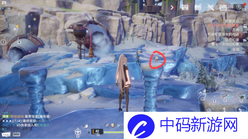 幻塔耶勒黑核*蛋怎么获取