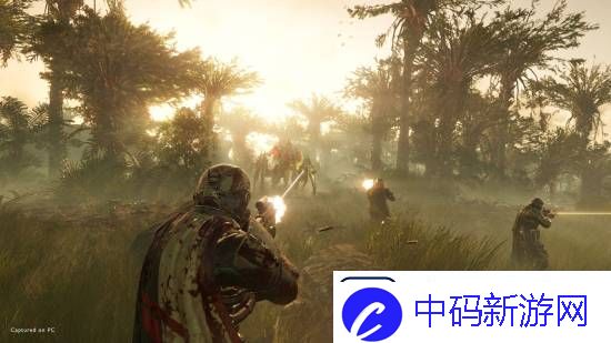 绝不收费!地狱潜者2主创明确反对推出付费游戏性更新