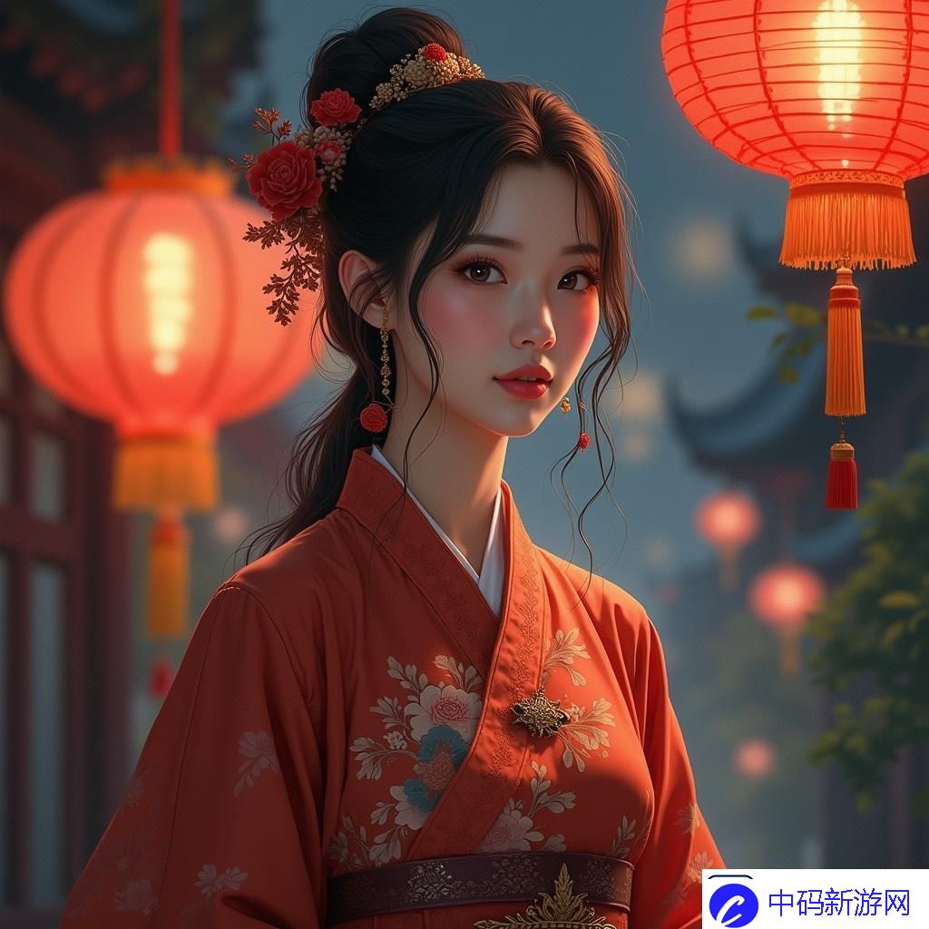 如何解决女婿和丈母娘之间的复杂情感问题