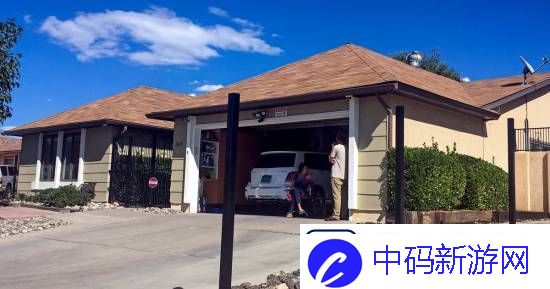 绝命毒师老白住宅被出售！400万刀你觉得贵吗