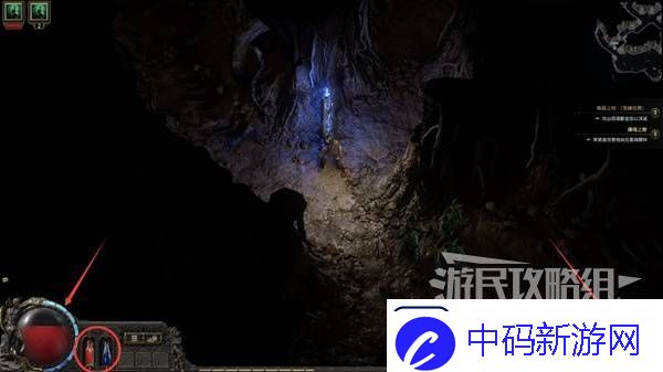 流放之路2新手入门教学