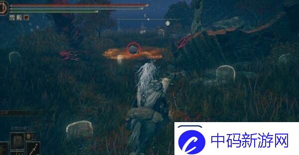 艾尔登法环双刺毒花怎么获取