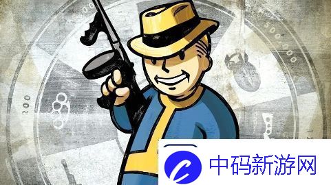 辐射创作者回忆开发历程
