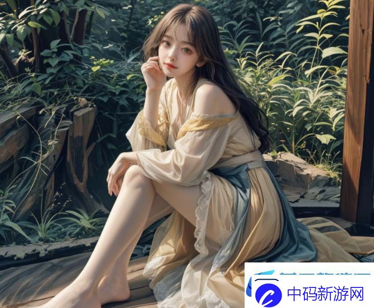 饼干姐姐的魅力秘诀