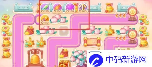 保卫萝卜4周赛12.7攻略保卫萝卜4周赛12月7号玩法详情