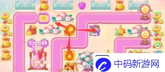 保卫萝卜4周赛12.7攻略保卫萝卜4周赛12月7号玩法详情