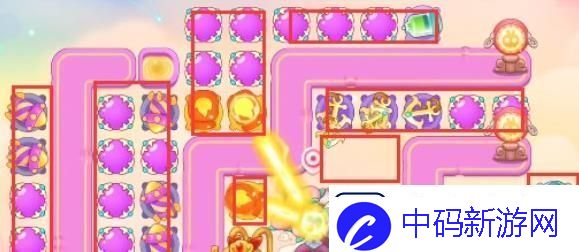 保卫萝卜4周赛12.7攻略保卫萝卜4周赛12月7号玩法详情