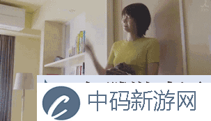 热闹非凡李淑芬在厨房被猛烈进进出出