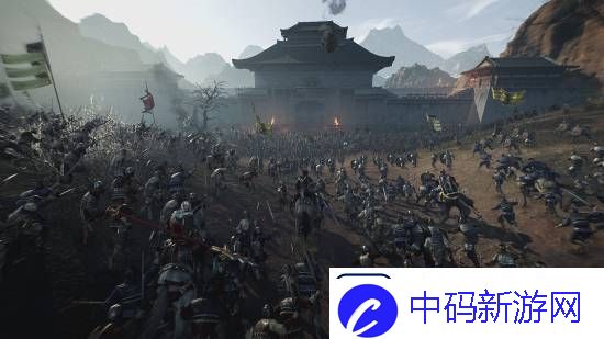 Fami通真三国无双