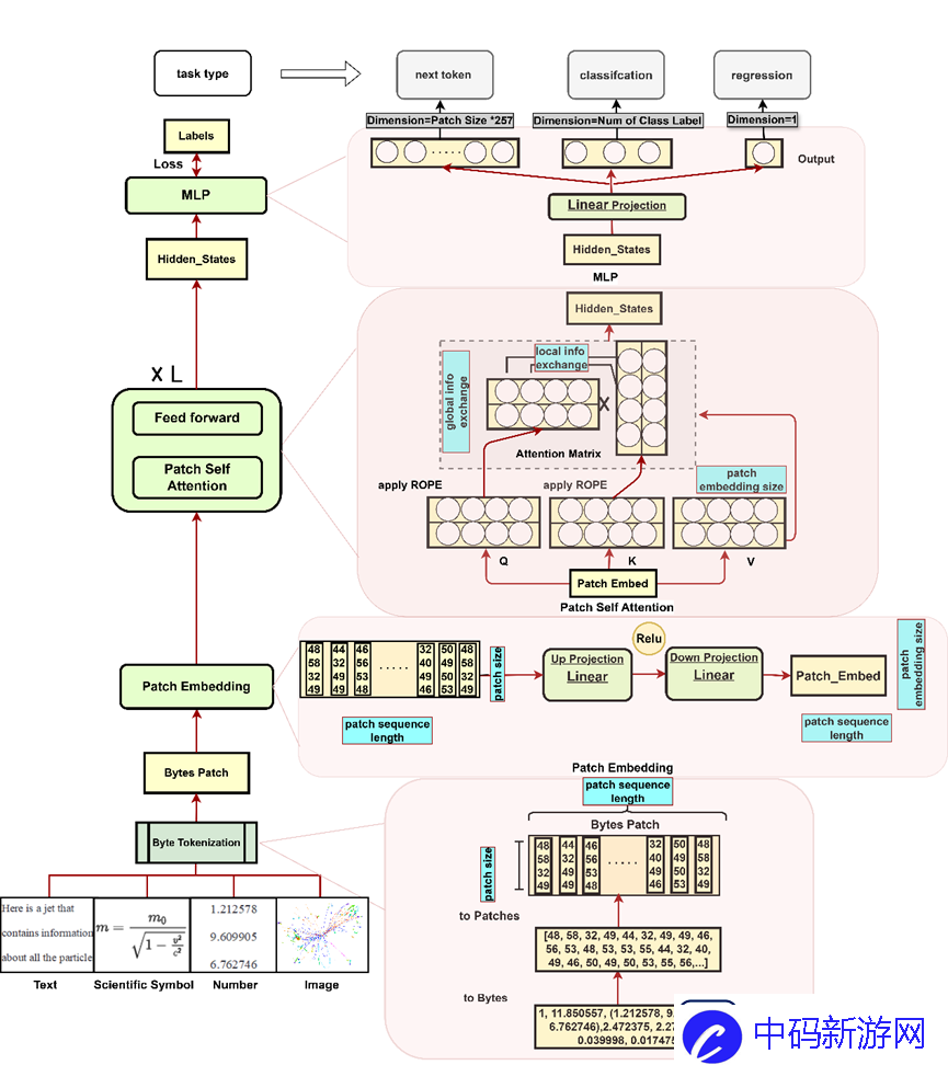 首个科学计算基座大模型