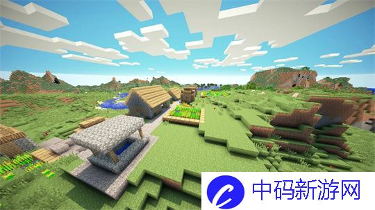 我的世界无限饱食度指令