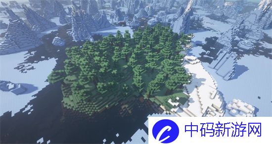 我的世界北极熊怎么驯服
