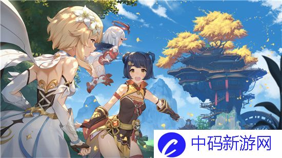原神一个五星角色多少*