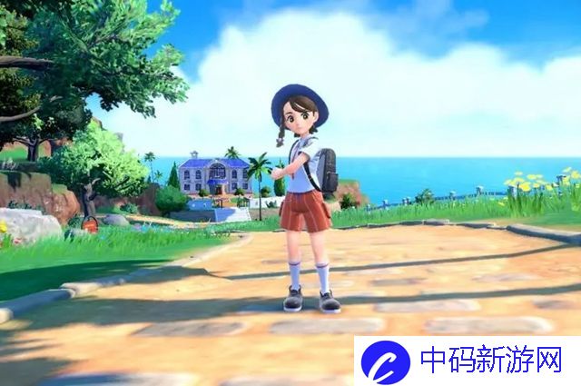宝可梦朱紫200个精灵球怎么获得
