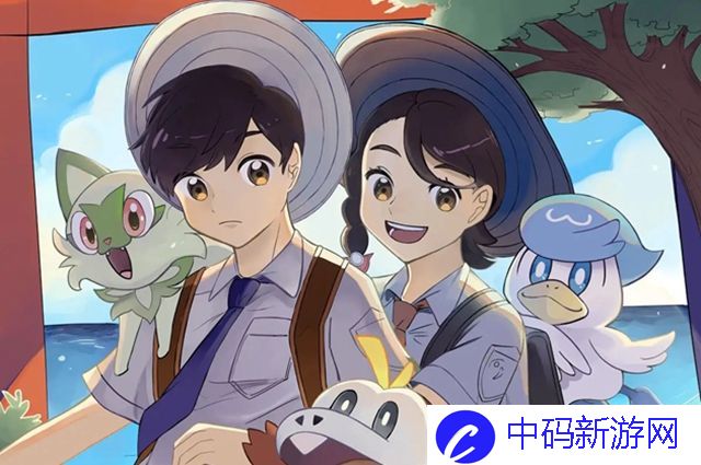 宝可梦朱紫沙奈朵在哪