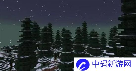 我的世界暮色森林魔豆怎么获得