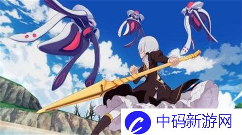 崩坏3武装人偶克莱因怎么获取