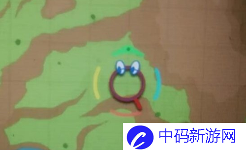 宝可梦朱紫古剑豹在哪