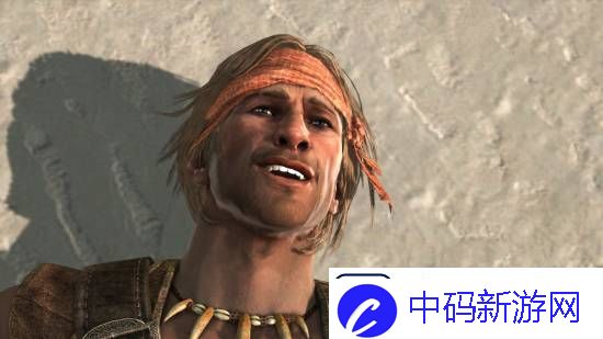 刺客信条4