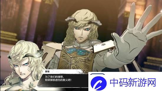 暗喻幻想角色人气投票