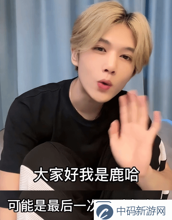 网红鹿哈向女友求婚成功