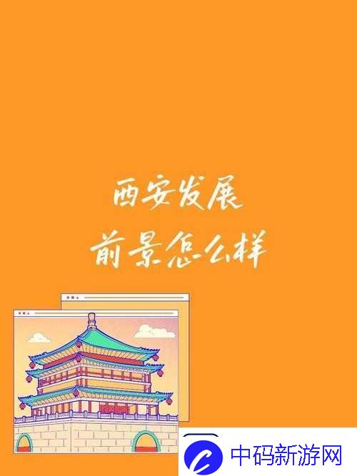 中国城市