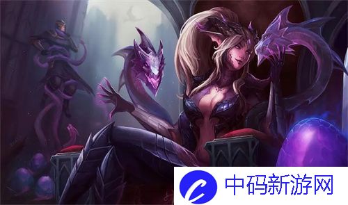 英雄联盟手游婕拉怎么玩