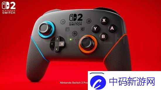 网友自制NS2