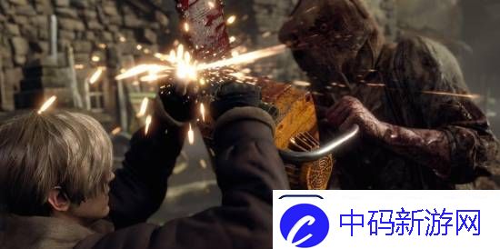 外媒盘点13款画面最逼真的游戏
