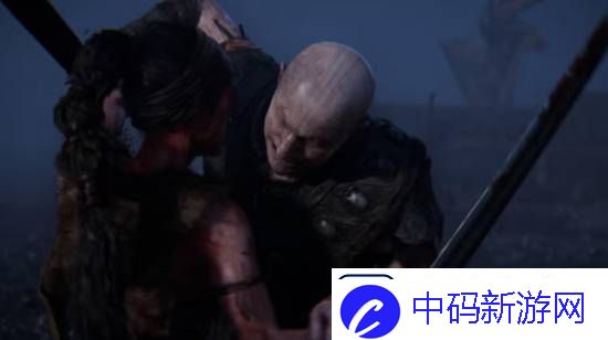 外媒盘点13款画面最逼真的游戏