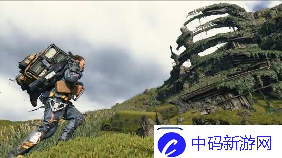 外媒盘点13款画面最逼真的游戏