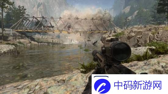 外媒盘点13款画面最逼真的游戏