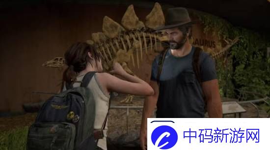外媒盘点13款画面最逼真的游戏