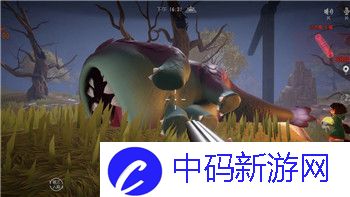 地平线怎么联机玩探索地平线