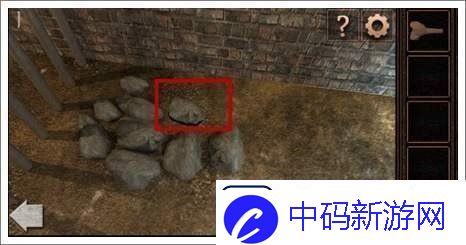 密室逃脱1怎么玩