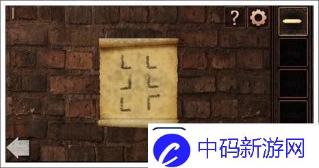 密室逃脱1怎么玩