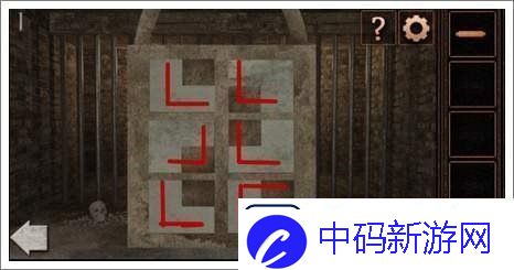 密室逃脱1怎么玩