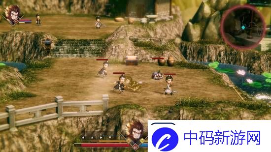 免费像素黑神话崛起力量