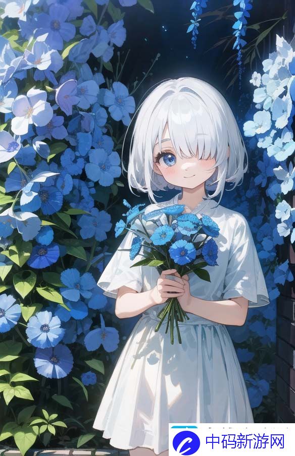 暴躁少女玩转CSGO