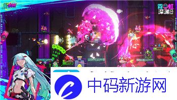忍者神龟施莱德的复仇手机版设置按键的样式解析