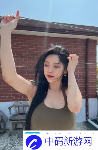 我女朋友的妈妈双字id5